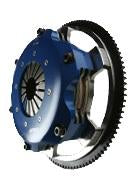 Spec 90-95 Nissan Pulsar GTiR 2.0L (SR20DET) Mini Twin X-Trim Clutch Kit-thumbmail-1