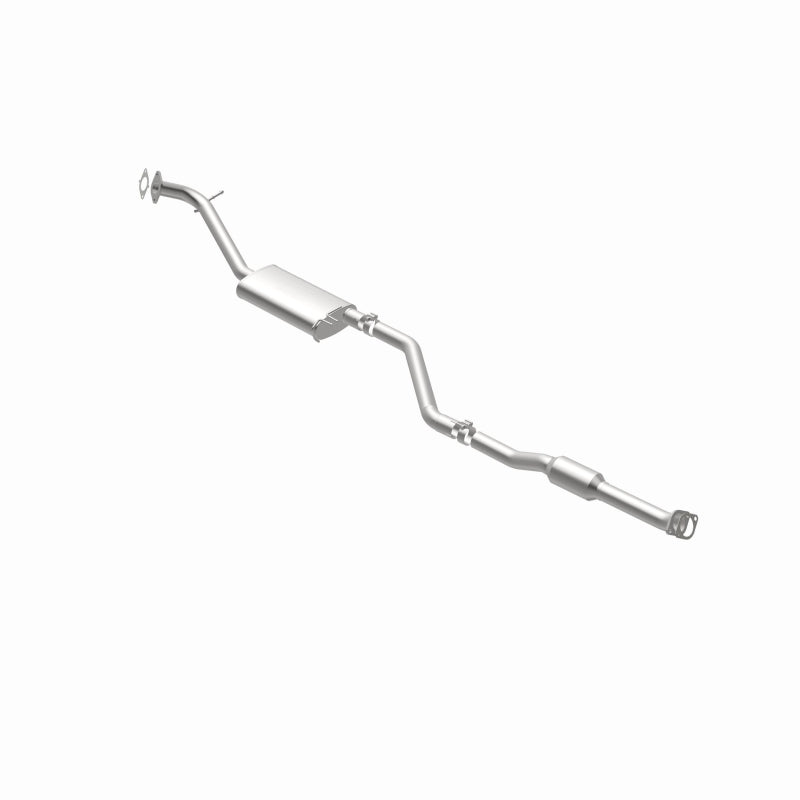 Magnaflow 19-20 Hyundai Santa Fe Conv DF L4 OEM Underbody-thumbmail-4