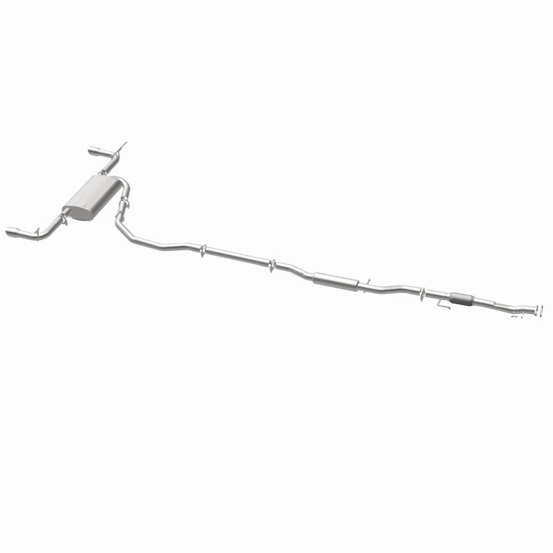 MagnaFlow BRE Exhaust Kit 07-10 Edge MKX 3.5L-thumbmail-8