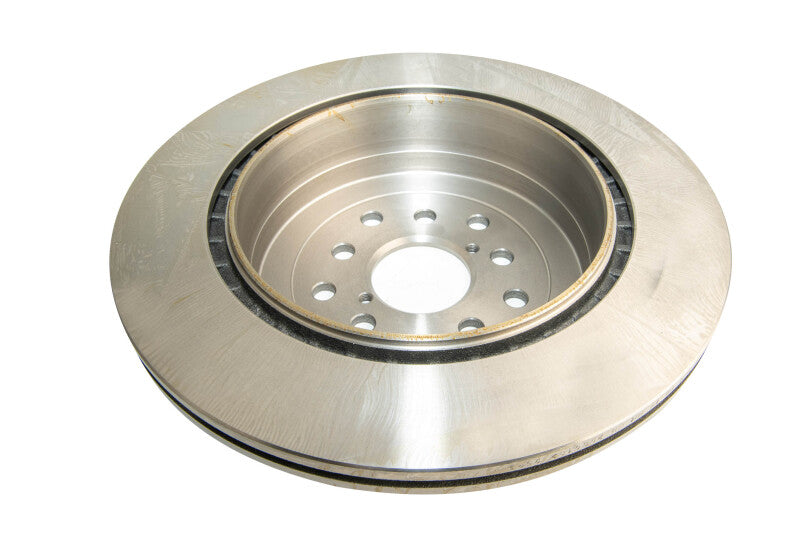 DBA 03-07 Subaru Impreza WRX STi Rear Standard Street Series Rotor-thumbmail-2