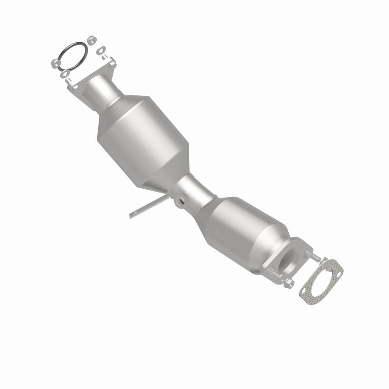Magnaflow 08-09 Infiniti EX35 3.5L Direct Fit Converter-thumbmail-5