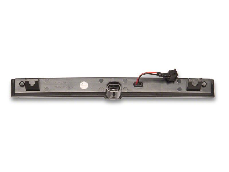 Raxiom 05-13 Chevrolet Corvette C6 Axial Series LED Third Brake Light- Smoked-thumbmail-2