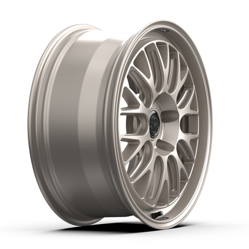 fifteen52 Holeshot RSR 19x8.5 5x130 50mm ET 71.6mm Center Bore Frosted Graphite-thumbmail-1