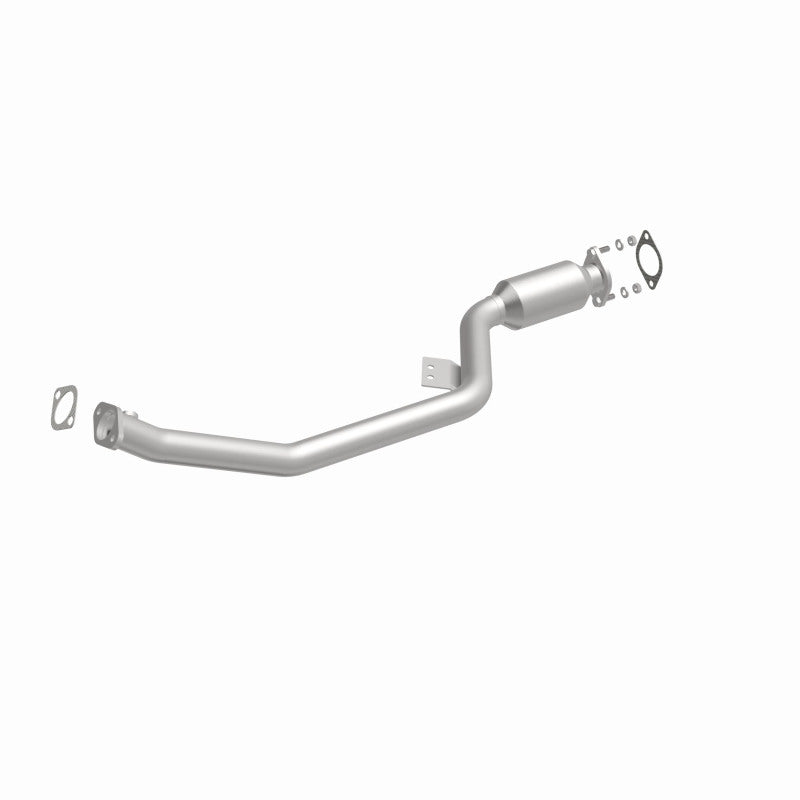 MagnaFlow Conv Direct Fit OEM 2015 Hyundai Genesis 3.8L Underbody-thumbmail-7