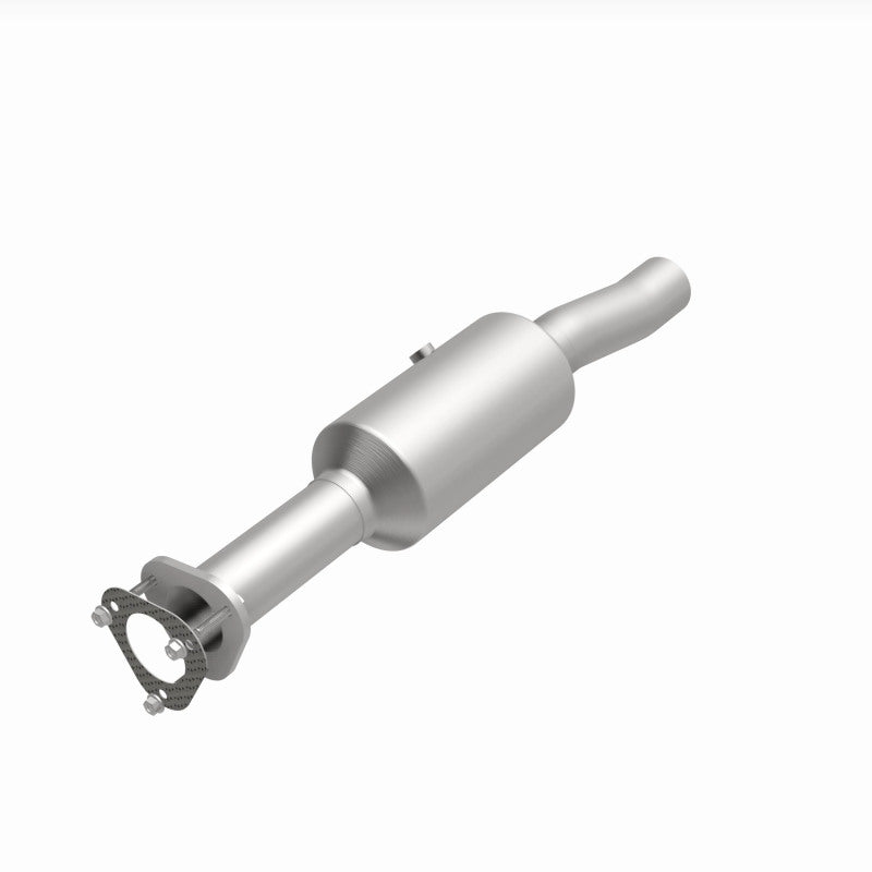 MagnaFlow 16-19 Ford E-450 Super Duty Base V10 6.8L Underbody Direct-Fit Catalytic Converter-thumbmail-10