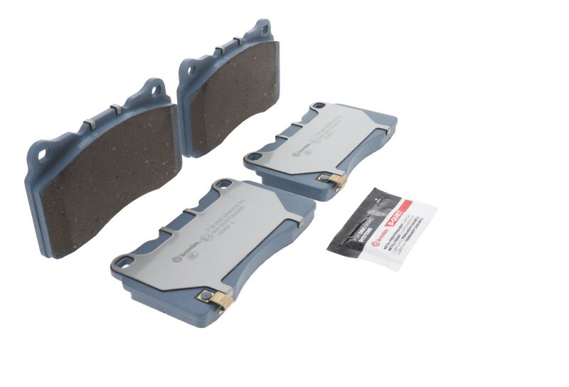 Brembo OE 12-21 Tesla S EVPad BrakePad-thumbmail-5