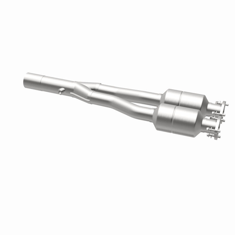 MagnaFlow Conv Direct Fit 01-05 Audi TT Quattro 1.8L-thumbmail-12