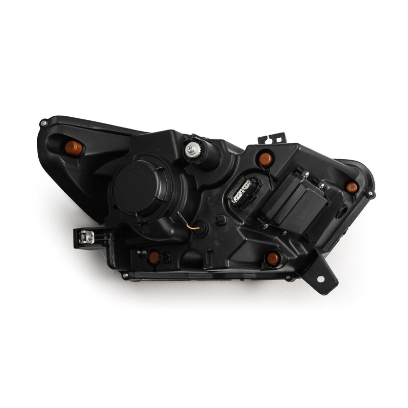 AlphaRex 15-17 Ford Mustang NOVA LED Proj HL Alpha-Black w/Activ Light/Seq. Signal + Switchback DRL-thumbmail-2