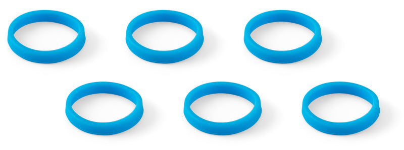 Griots Garage MOD Color Application Ring - Blue - Set of 6-thumbmail-1