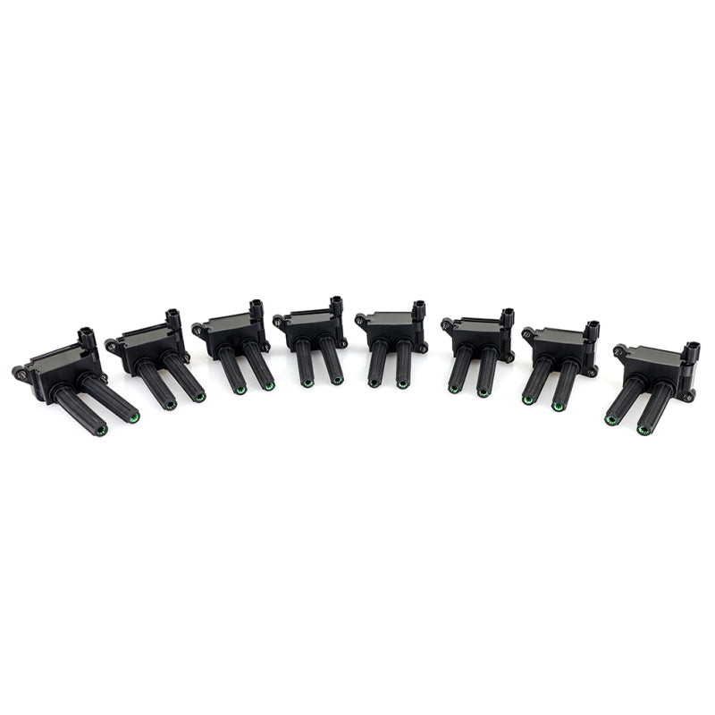 Mishimoto 2006+ Mopar Hemi Ignition Coil Set-thumbmail-3