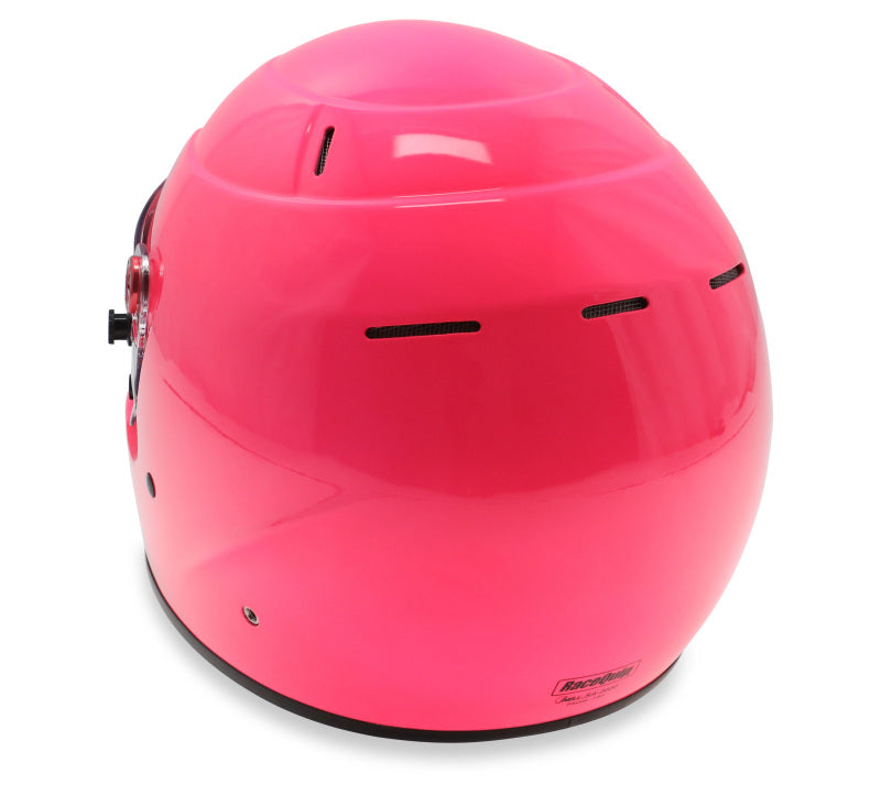 RaceQuip Hot Pink PRO YOUTH SFI 24.1 2020-thumbmail-2