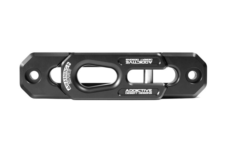 Addictive Desert Designs Universal Capture 2 Closed Hook Fairlead-thumbmail-1