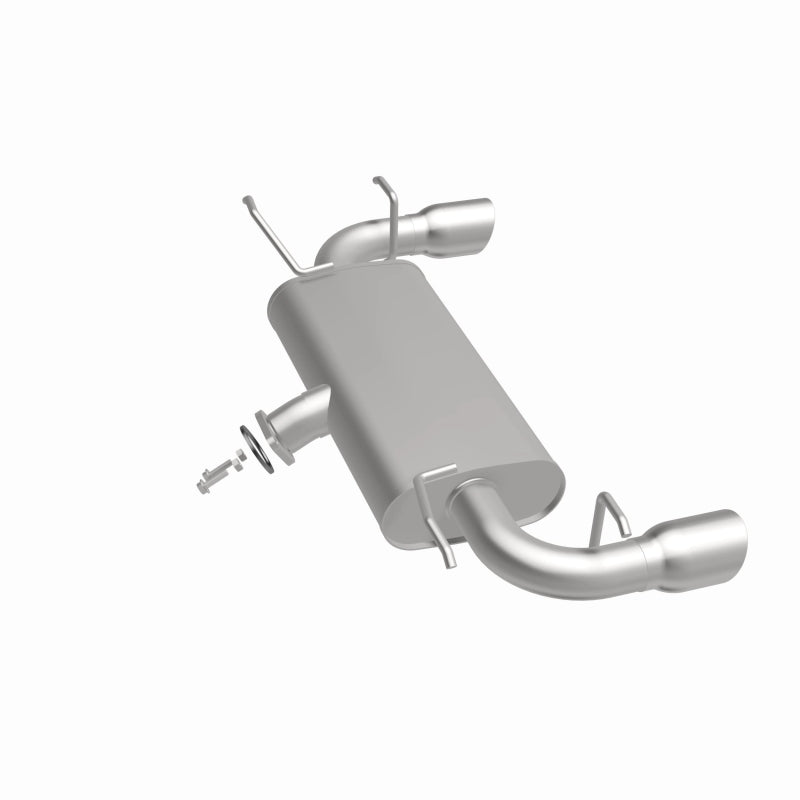 BRExhaust 06-14 MAZDA MX-5 MIATA 2.0L Exhaust Kit-thumbmail-6