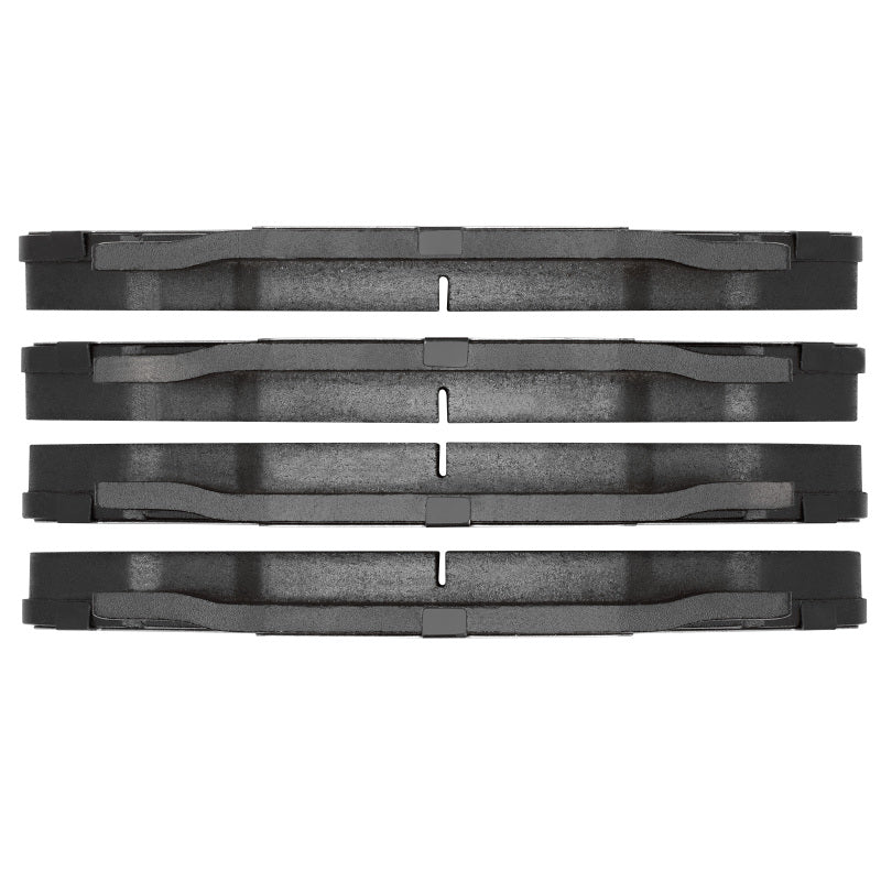 R1 79-12 Sterling Acterra (Hydraulic Disc Brakes) Front/Rear Super Duty Brake Pads-thumbmail-2