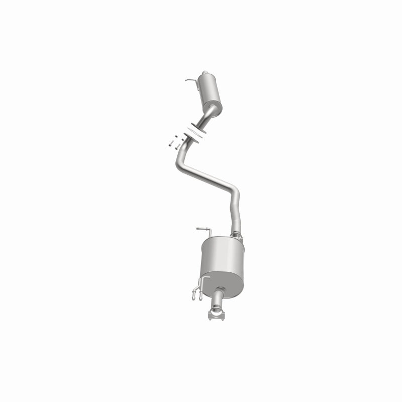 MagnaFlow BRE Exhaust Kit 14-16 Kia Soul 2.0L-thumbmail-6