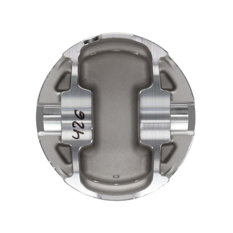 Wiseco Chrysler 5.7L Hemi +19cc Dome 1.220 CH Piston - Set of 8-thumbmail-3