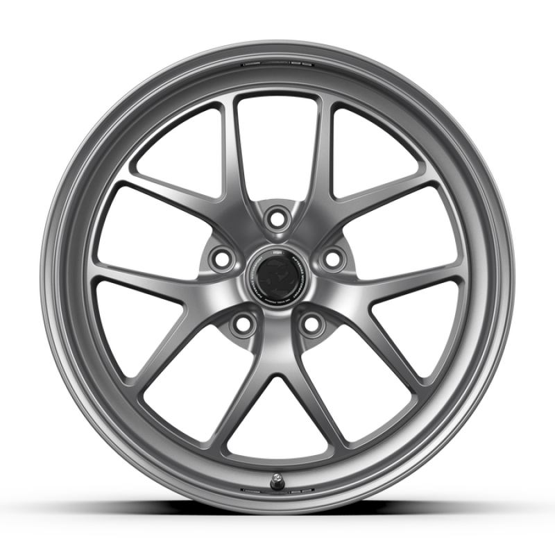 fifteen52 Sector RSR 19x8.5 5x130 50mm ET 71.6mm Center Bore Matte Titanium-thumbmail-1