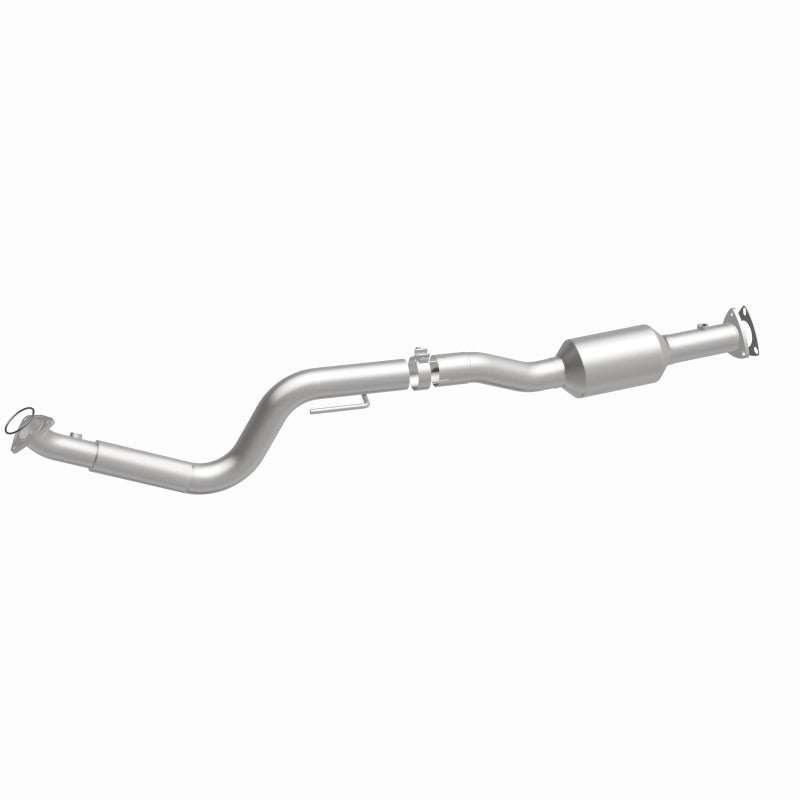 MagnaFlow 2009 Chevrolet Express 4500 V8 6.0L Right Underbody Catalytic Converter-thumbmail-7