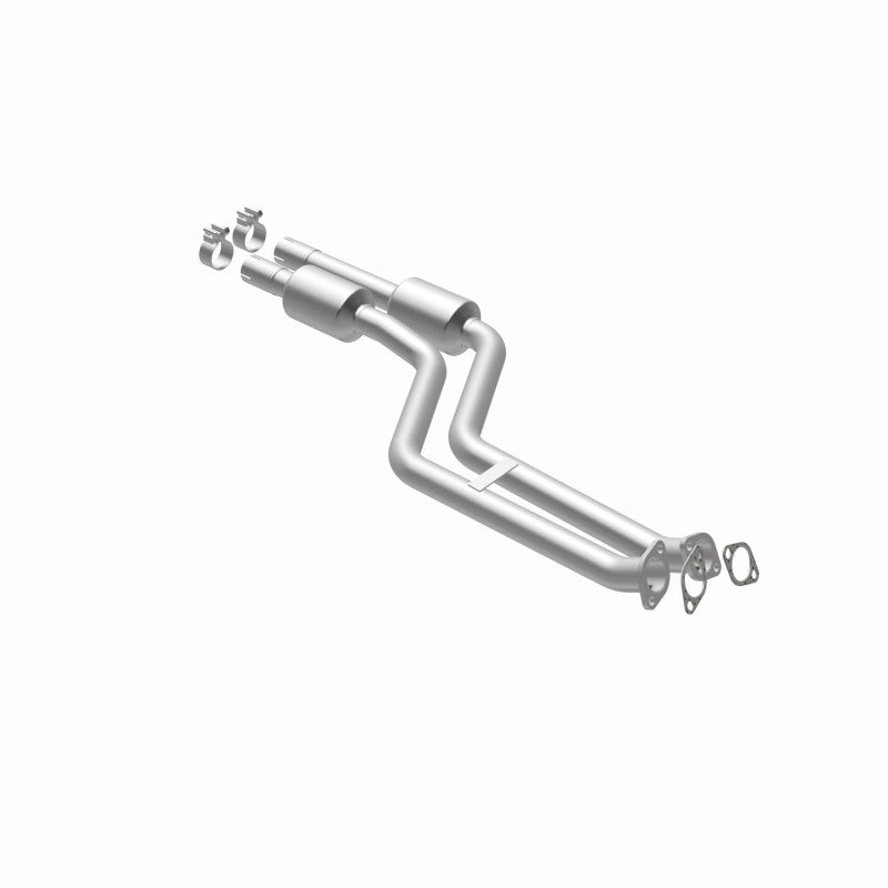 Magnaflow 06-08 BMW Z4 3.0L Direct Fit Converter-thumbmail-9