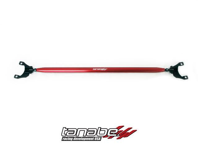 Tanabe Sustec Rear Strut Tower Bar 00-05 IS300 (JCE10L)-thumbmail-1
