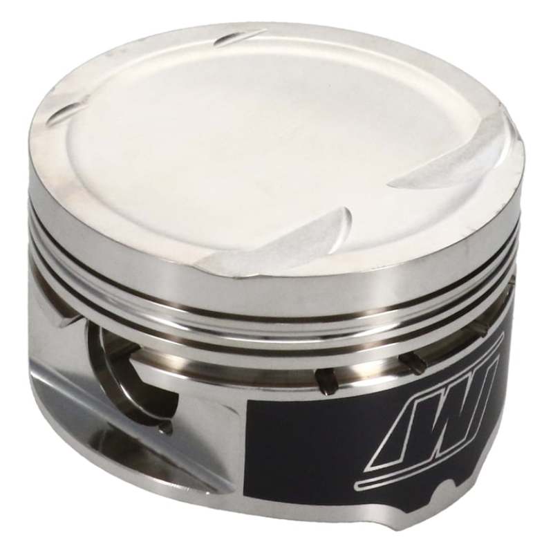 Wiseco Audi/VW 2.0L 85.50mm Bore 92.8mm Stroke -4.5cc EA888 Piston Kit - 4 Cyl-thumbmail-3