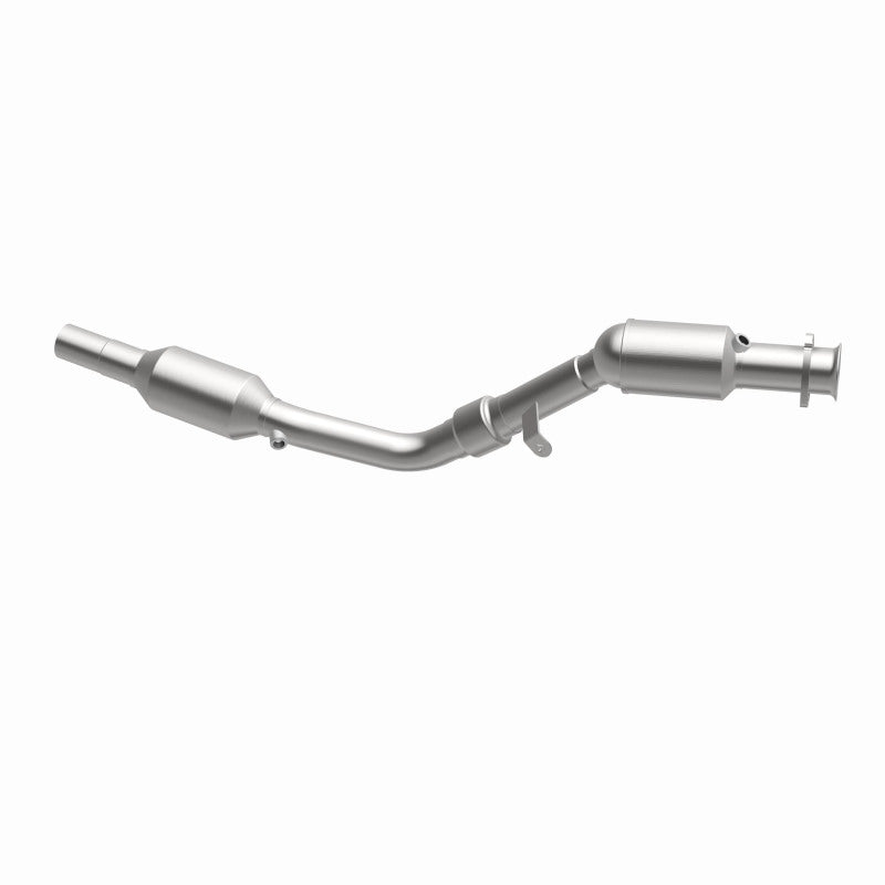 MagnaFlow Conv DF 04-09 Audi S4 4.2L DS MT OE-thumbmail-8