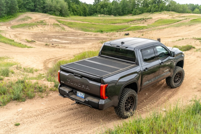 Extang 15-22 Chevy/GMC Canyon/Colorado 5ft. Bed Endure ALX-thumbmail-2