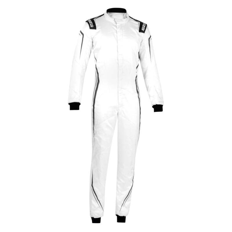 Sparco Suit Prime 48 White-thumbmail-1