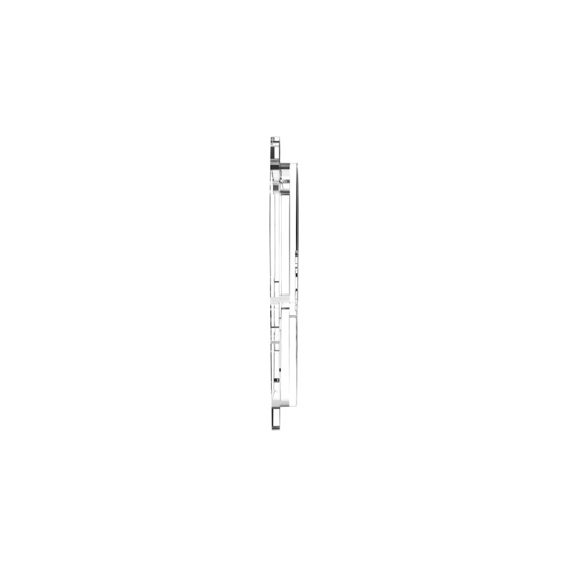 KC HiLiTES FLEX ERA 3 Replacement SAE Lens Only - Clear-thumbmail-2