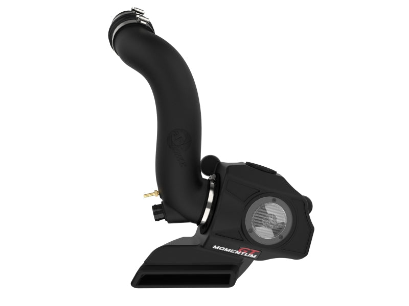 aFe 2022 VW GTI (MKVIII) L4-2.0L (t) Momentum GT Cold Air Intake System w/ Pro DRY S Filter-thumbmail-2
