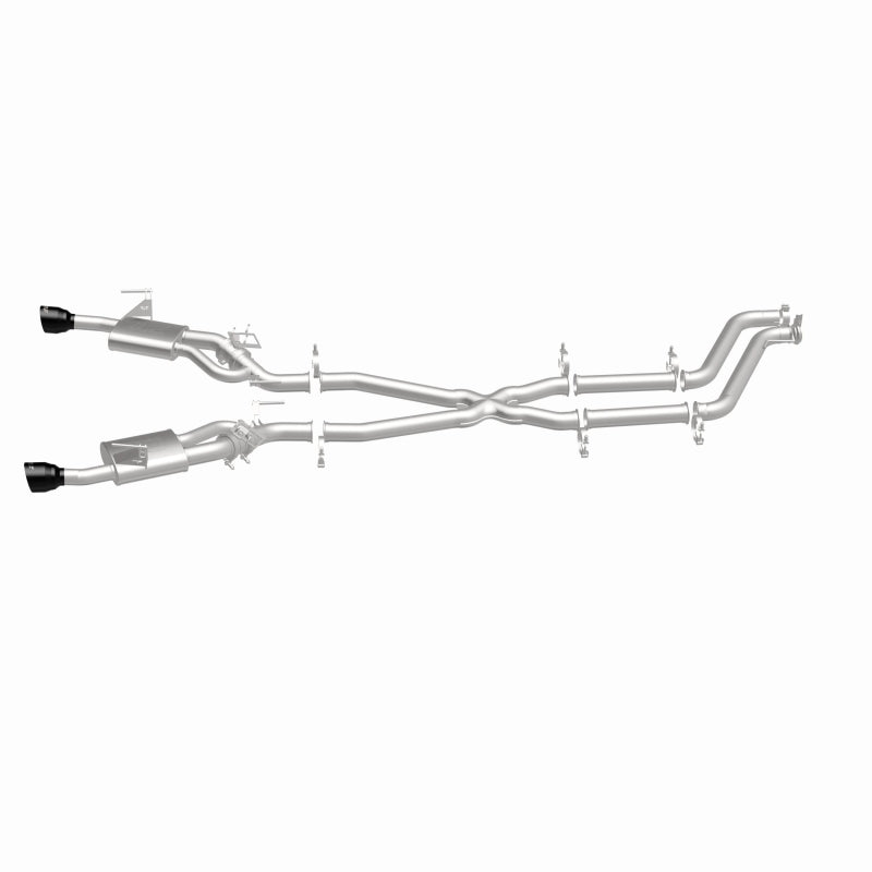 Magnaflow 2026 Dodge Charger 3.0L SPEQ Series Cat-Back Performance Exhaust System-thumbmail-6