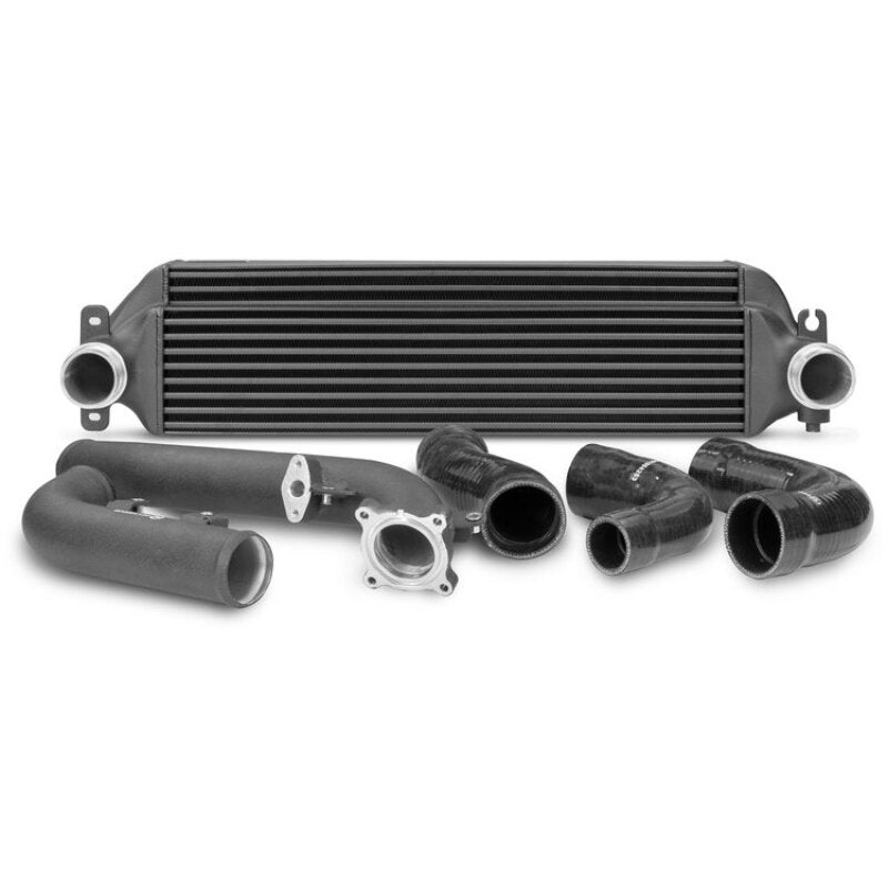 Wagner Tuning Toyota GR Yaris Competition Intercooler Kit w/ Charge Pipe-thumbmail-1