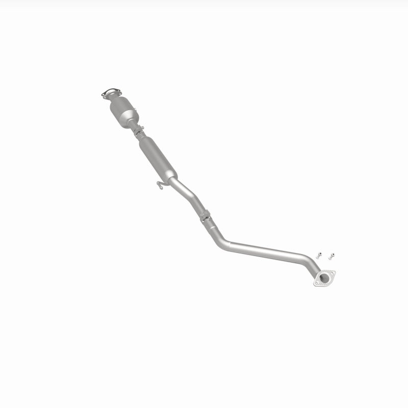 Magnaflow 14-16 Kia Forte 1.8L Direct Fit Cat Converter (California Grade)-thumbmail-7