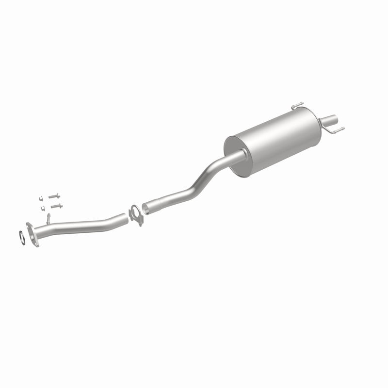 BRE Exhaust 90-93 Accord 2.2L Muffler Kit-thumbmail-6