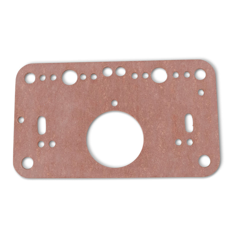 Edelbrock VRS-4150 Race & Performance Carburetor Metering Block & Fuel Bowl Gaskets - Bulk-thumbmail-3