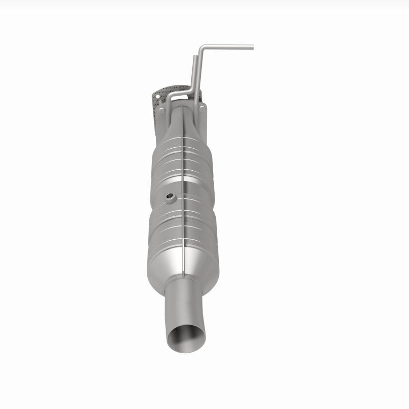MagnaFlow 09-19 Ford F53 V10 6.8L Underbody 6.8L Direct Fit Catalytic Converter-thumbmail-7
