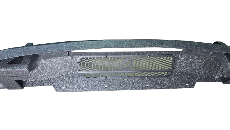 Fishbone Offroad 18-20 Ford F150 Pelican Front Bumper - Black Texture-thumbmail-3