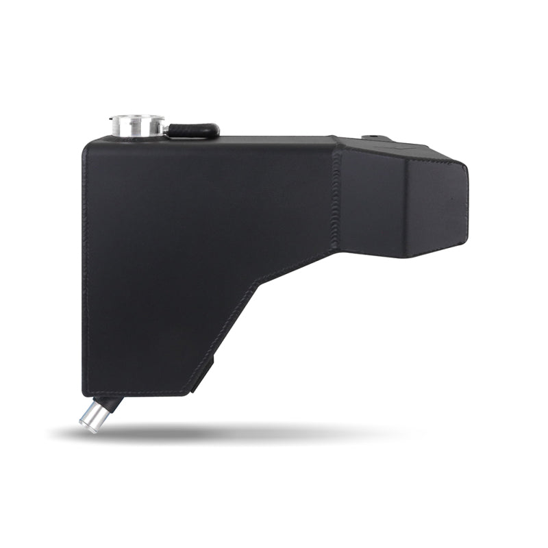 Mishimoto 2015+ Hellcat Aluminum Expansion Tank - Black-thumbmail-1