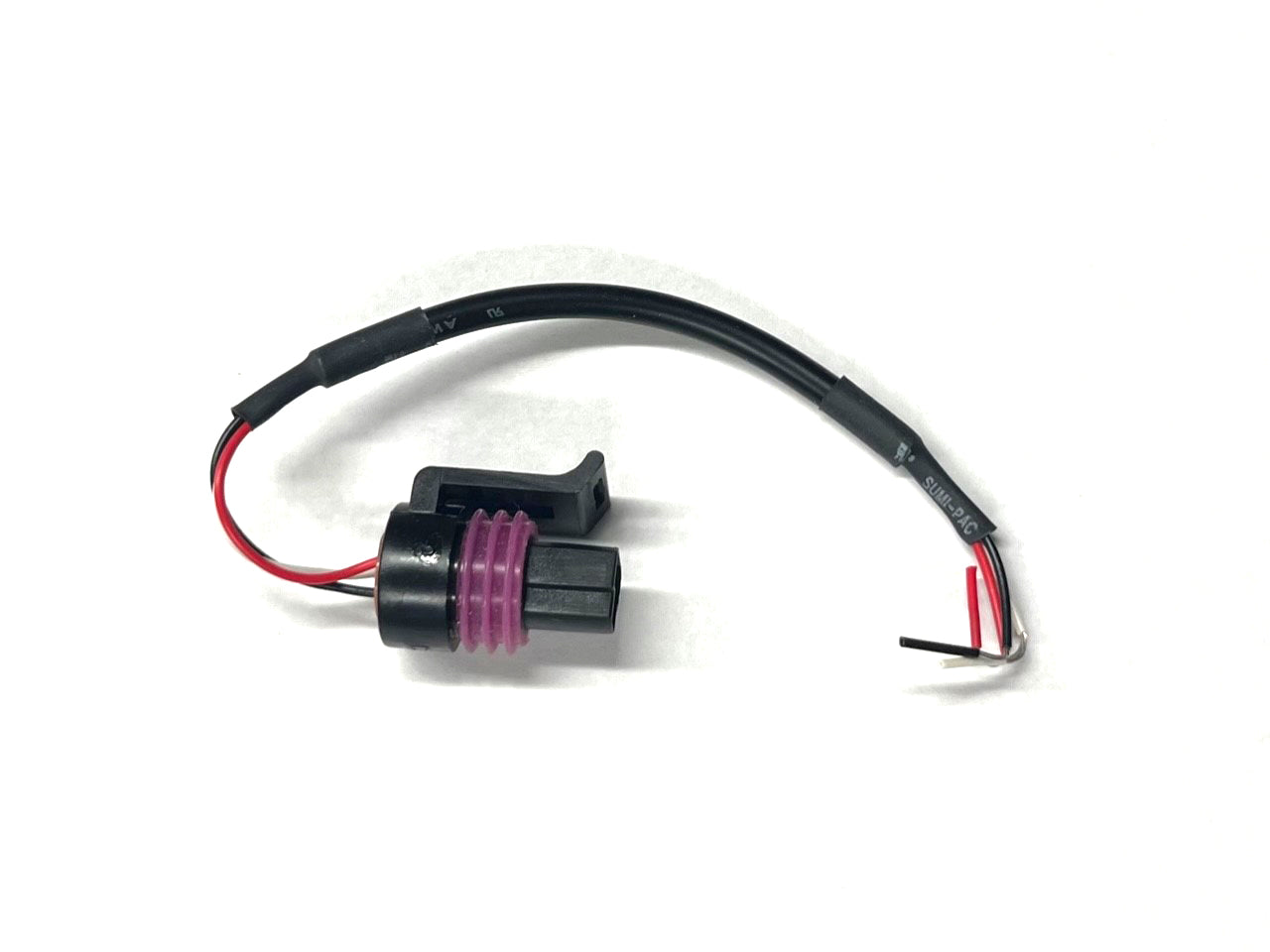 Performance series Waterproof Boost Harness (Gauge to sender)-thumbmail-1