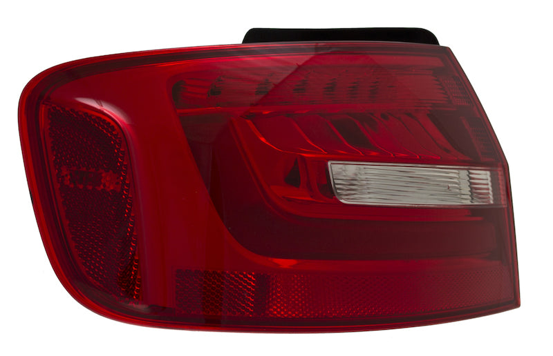 Hella 2013-2015 Audi S4 Left Outer Tail Light-thumbmail-3