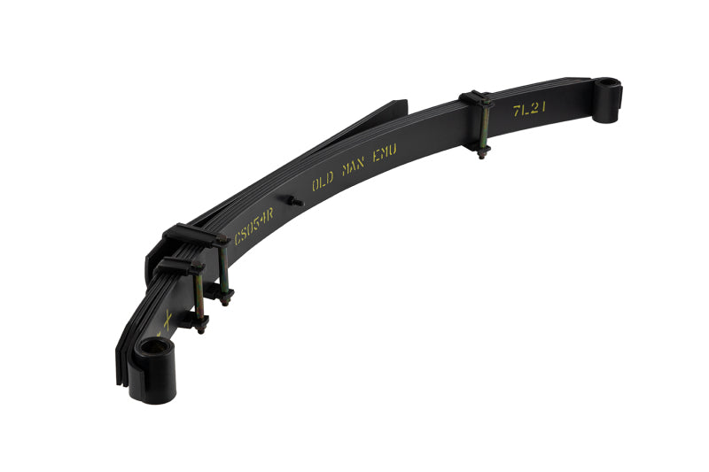 ARB / OME Leaf Spring Mits Triton 06Onr-thumbmail-4
