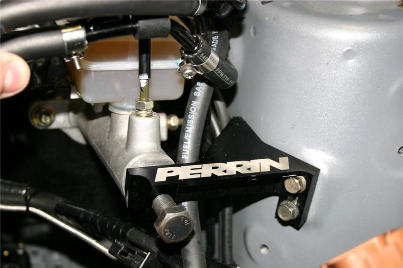 Perrin WRX/STi Master Cyl. Support Bracket-thumbmail-2