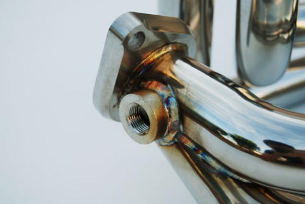 Invidia STi Equal Length Racing Manifold Header-thumbmail-2
