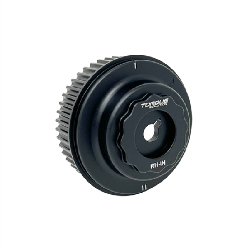 Torque Solution 02-05 Subaru WRX EJ207/EJ25 w/ 2.0 EJ20 Non-AVCS Turbo Heads HD Cam Gear-thumbmail-1