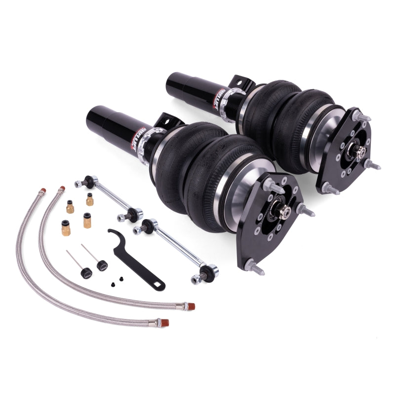 Air Lift 05-14 Audi A3 / 06-14 Volkswagen GTI Performance Front Kit-thumbmail-1