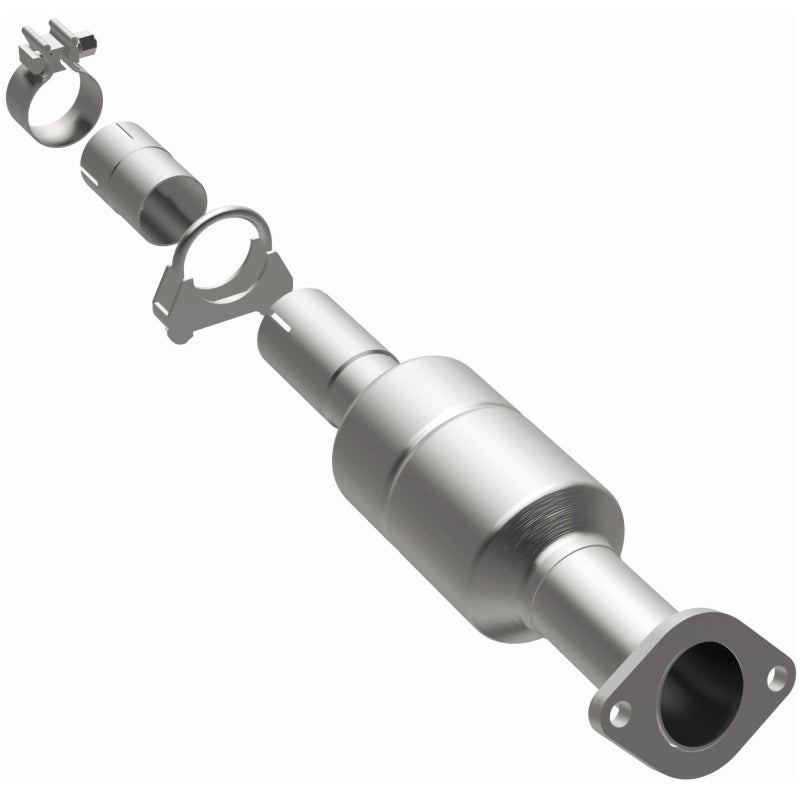 Magnaflow 12-17 Hyundai Accent 1.6L Direct Fit Converter-thumbmail-10