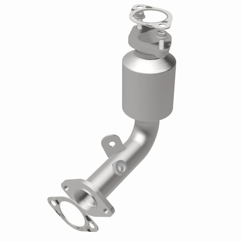 Magnaflow 09-10 Subaru Forester H4 2.5L California Direct-Fit Catalytic Convert-thumbmail-11