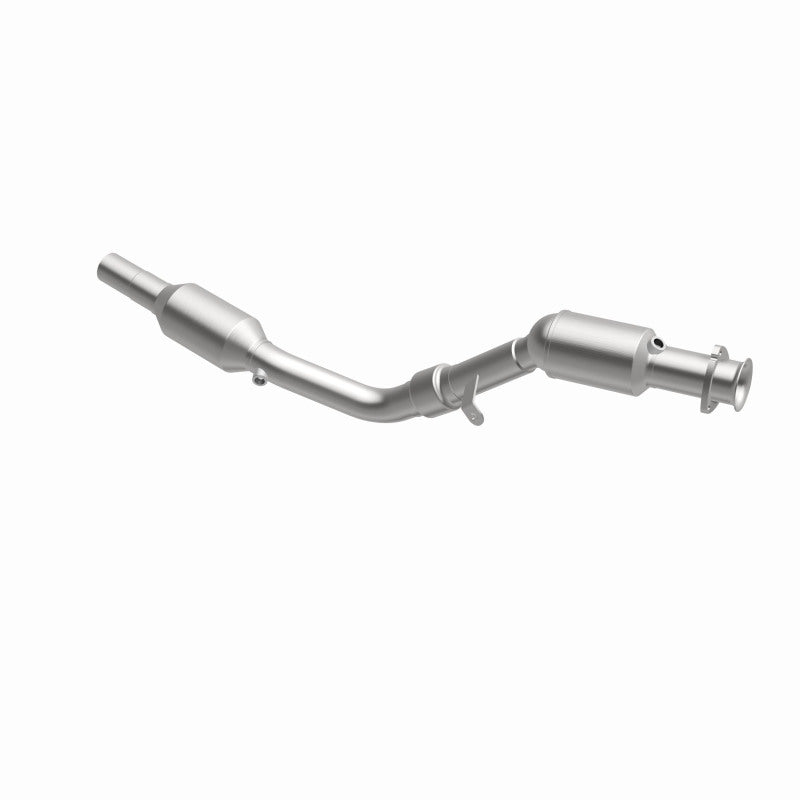 MagnaFlow Conv DF 04-09 Audi S4 4.2L DS MT OE-thumbmail-9