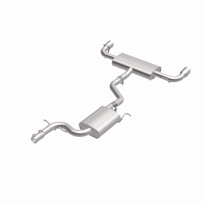 BRExhaust 10-14 VW GTI 2.0L Exhaust Kit-thumbmail-7