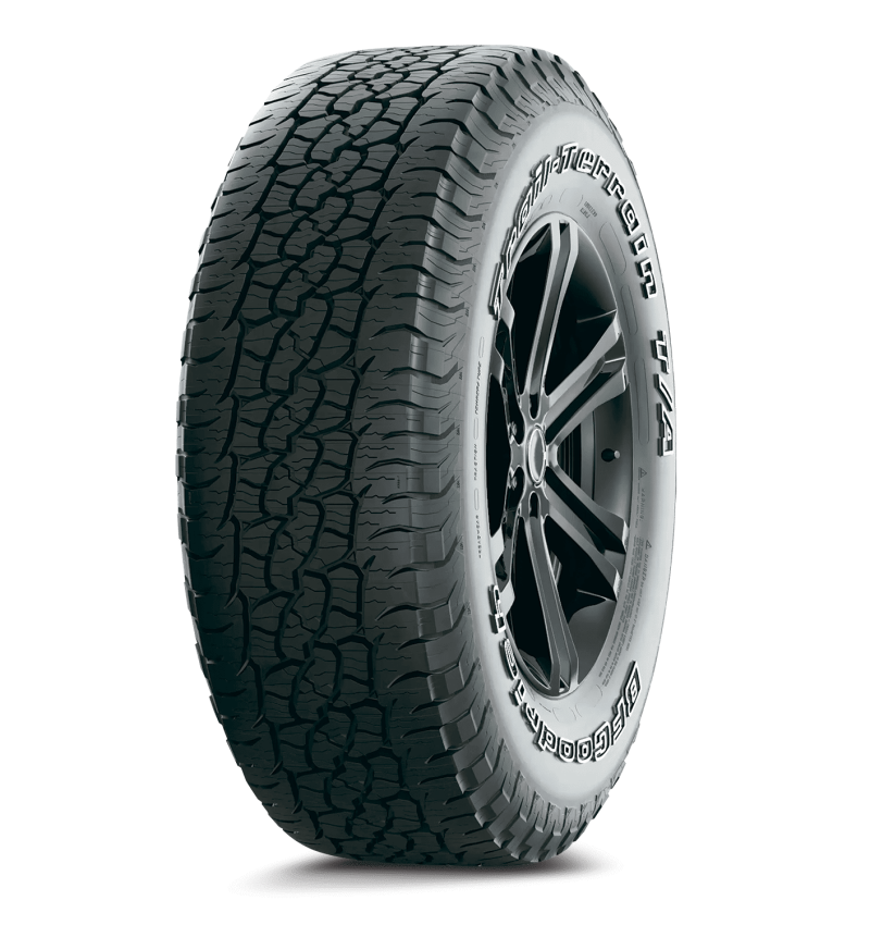 BFGoodrich Trail-Terrain T/A 245/65R17 111T XL-thumbmail-1